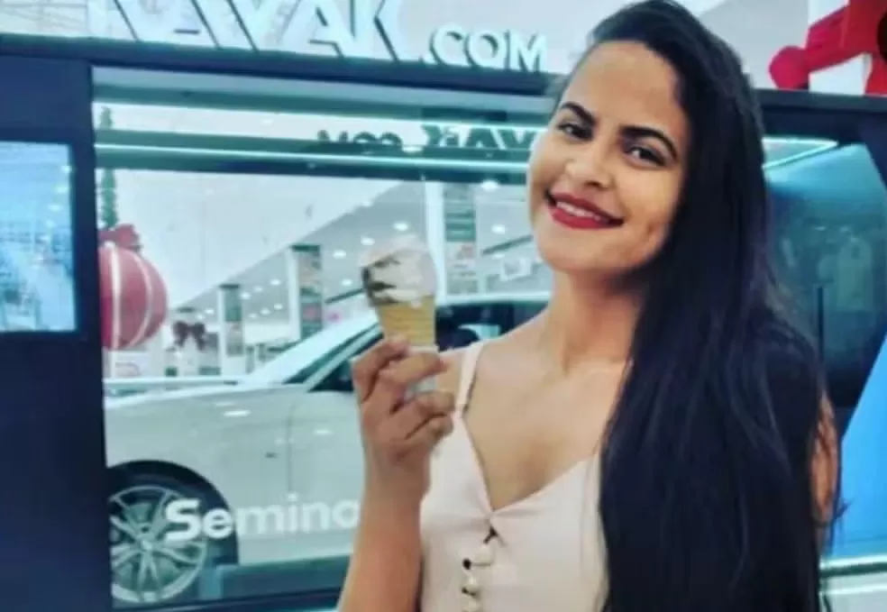 Jovem de 23 anos morre atropelada enquanto ajudava a empurrar carro quebrado em estrada na Bahia