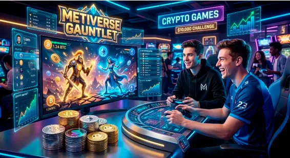The $10,000 Challenge: Why Pro Gamblers are Switching to Crypto-Games.io in 2026