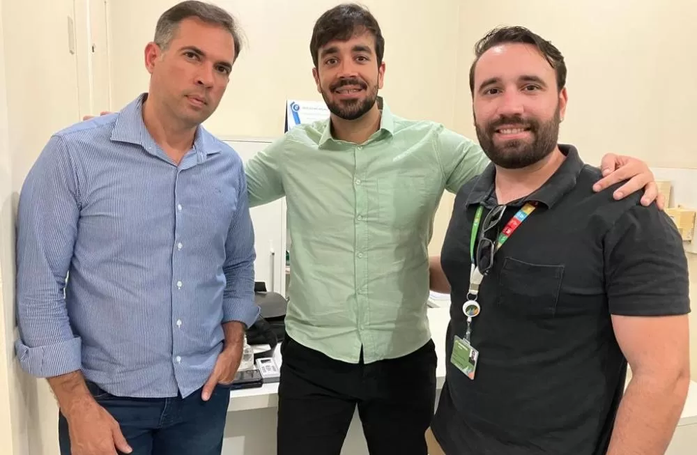 Brumado: CDL firma parceira com a Coelba