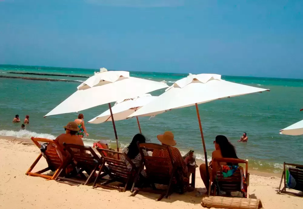 Bahia avança no turismo com a chegada de mais de 90 mil visitantes estrangeiros no 1º semestre de 2025