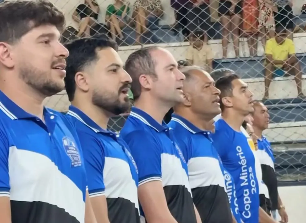 Prefeito Fabrício Abrantes cumpre agenda intensa de eventos em Brumado