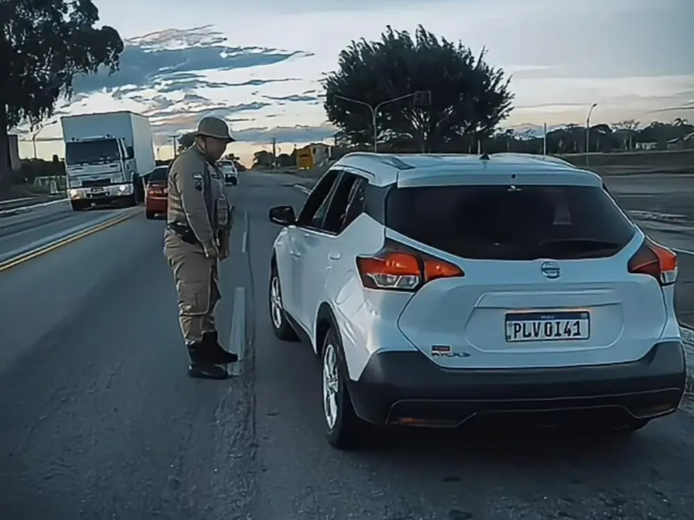 CIPRv/Brumado divulga balanço positivo da Operação Natal 2024