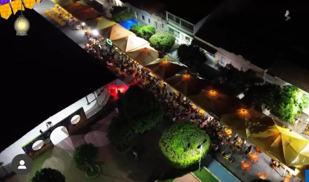 Ituaçu divulga Calendário de Eventos 2026 com festas, cultura e esporte