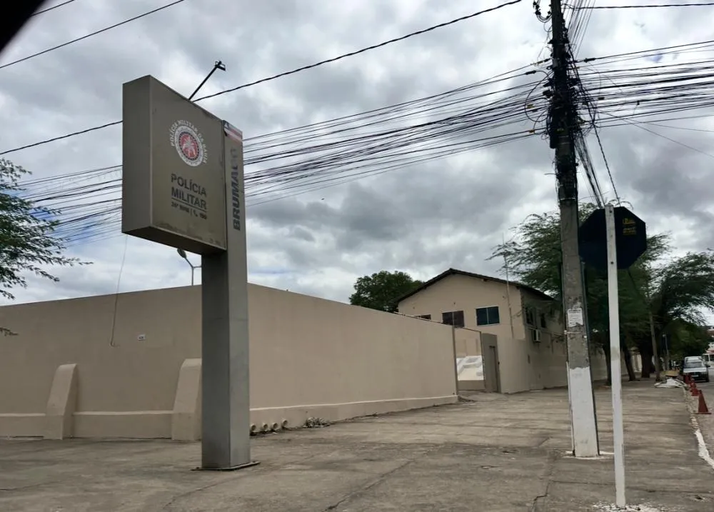 Passagem de comando do 24º Batalhão da PM será realizada em 1º de outubro