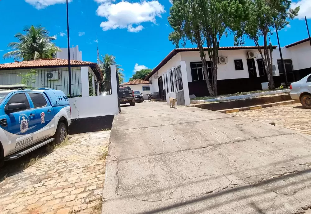 Homem é preso durante festa de aniversário de Brumado por não pagar pensão alimentícia