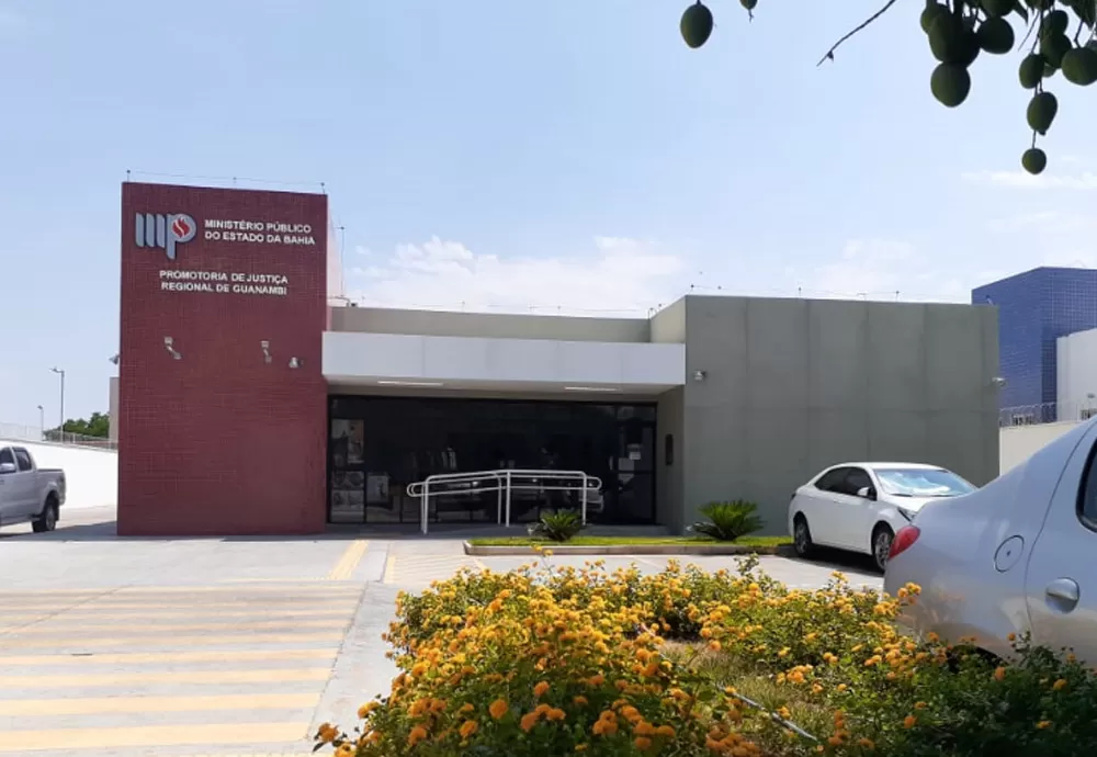 MPBA aciona Embasa por irregularidades no sistema de escoamento sanitário no Município de Guanambi