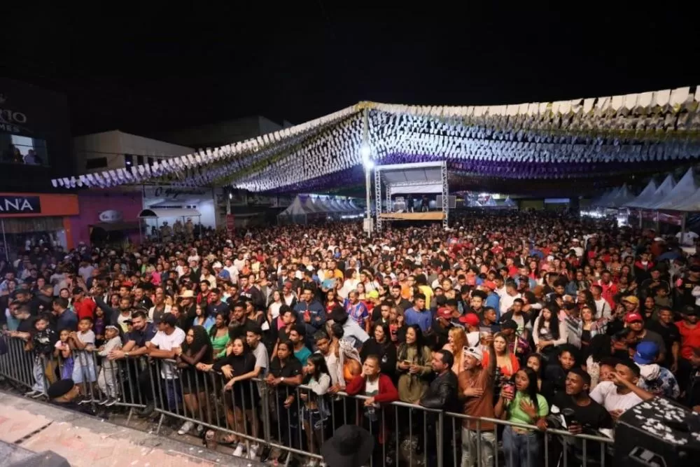 São João da Bahia ganha mais força como produto turístico, com 1,5 milhão de visitantes e quase R$ 1,6 bi de receita