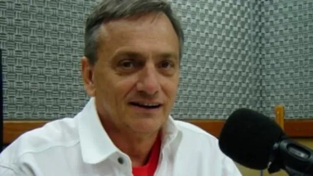 Morre Gilson Ricardo, ícone do rádio esportivo do Rio de Janeiro