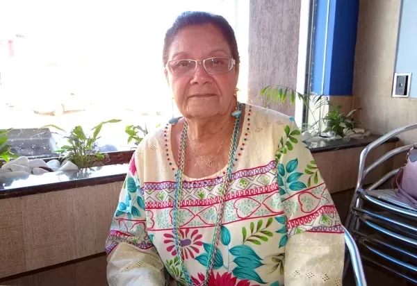 Brumado: Missa de sétimo dia de Tereza Souza acontece nesta quarta (07)