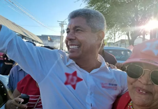 Jerônimo anuncia novos secretários de Estado nesta segunda