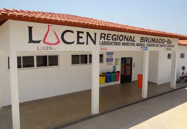 LACEN de Brumado recebe Certificado de Proficiência 2025 e se destaca pela qualidade nos exames
