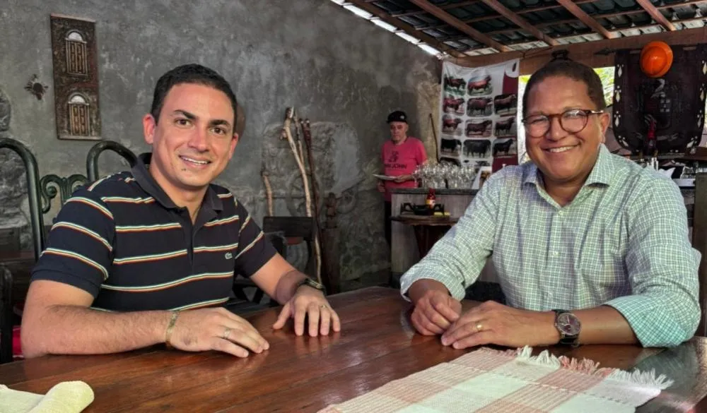 Prefeitos do PSD se articulam para que partido tenha um só candidato à presidência da UPB