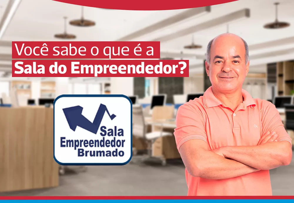 Conheça a Sala do Empreendedor de Brumado: um local para quem quer facilitar o dia a dia do mundo empresarial