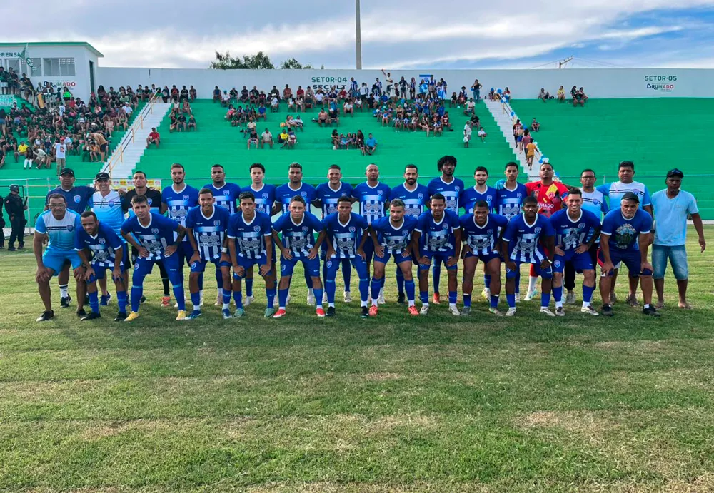 Magnesita vence o Vila e conquista o tricampeonato do Brumadense de Futebol 2025