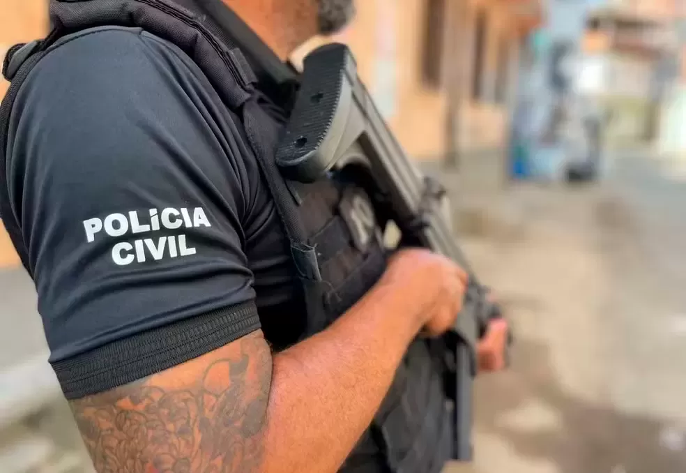 Acusado de ameaçar Presidente Lula e comunidade LGBTQIA+ é alvo de operação policial em Vitória da Conquista