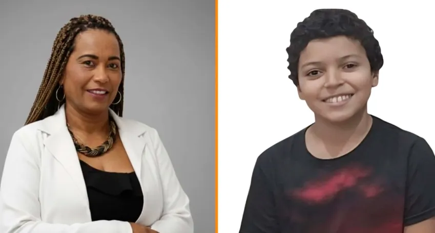 Brumado homenageia educadora e preserva a memória de Ícaro Gabriel com creche e praça de alimentação