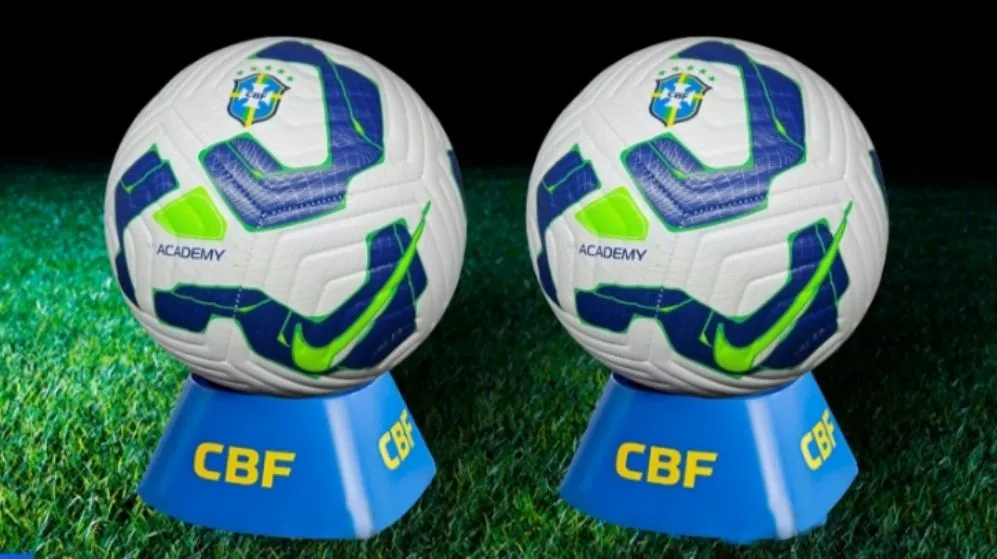 Um dos principais campeonatos do mundo, Brasileirão de 2025 começa com novidades