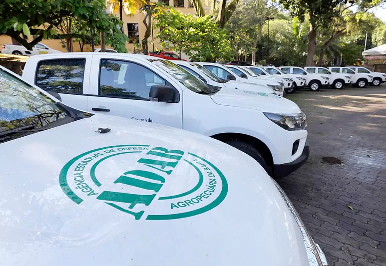 Inscrições para concurso da Adab já estão abertas e seguem até 4 de abril