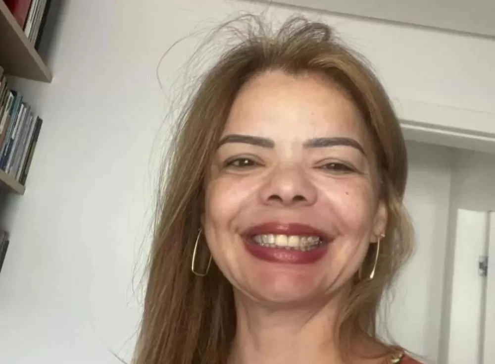 Ex-diretora do Campus XX Brumado da Uneb, Fabiana Andrade Santos, morre