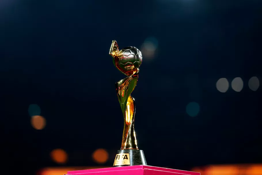 Copa do Mundo Feminina 2027: Brasil consegue maior nota