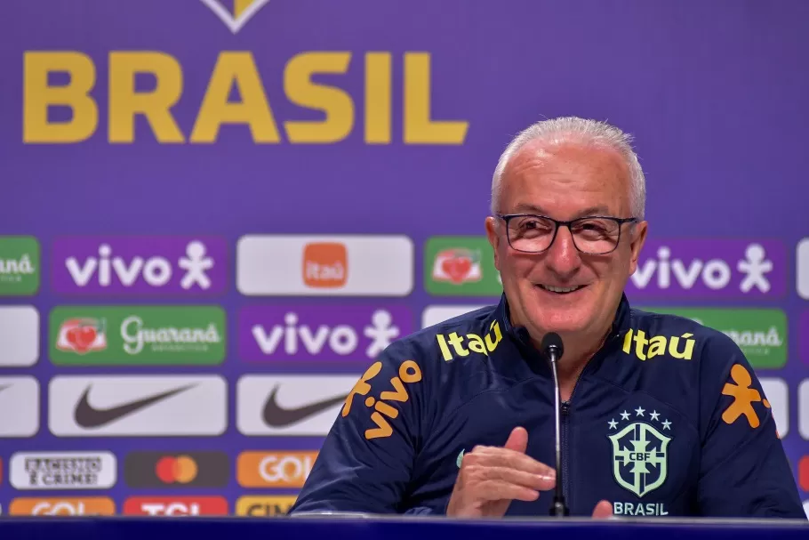 Convocação da Seleção para amistosos contra Inglaterra e Espanha será na sexta-feira