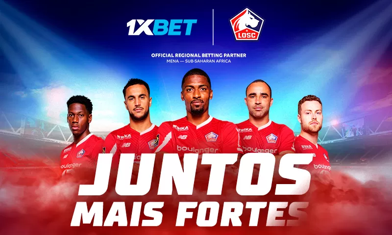 Como a 1xBet contribui para o desenvolvimento do esporte e atrai novos parceiros no Brasil e ao redor do mundo