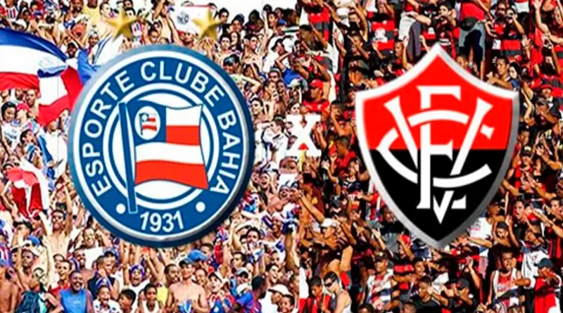 Torcida única será mantida nos Bavis em 2024