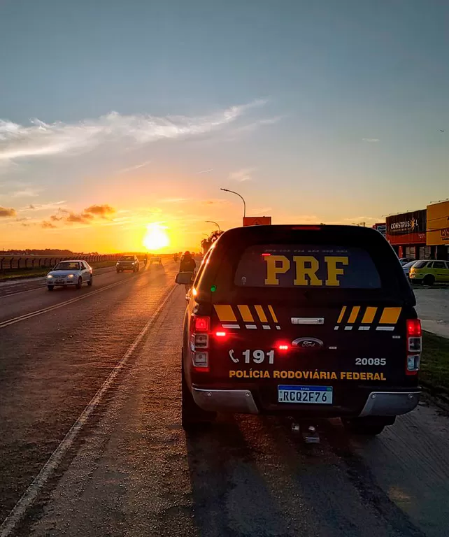 Em menos de 24 horas, PRF na Bahia recupera 3 veículos adulterados