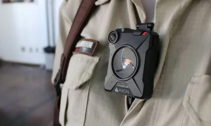 Segurança Pública da Bahia realiza prova de conceito das bodycams ainda durante o mês de agosto