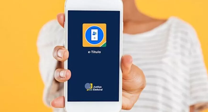 Você só tem até 8 de maio para tirar o título de eleitor