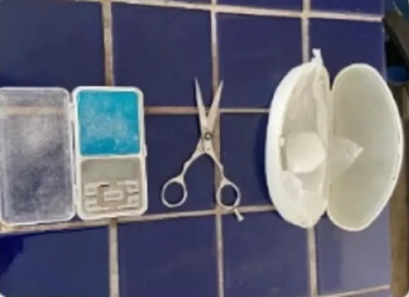 Brumado: Discussão em bar termina com homem esfaqueado com tesoura no Jardim de Aláh