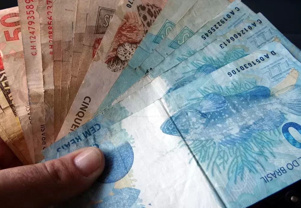 INSS começa a pagar segunda parcela do 13º salário