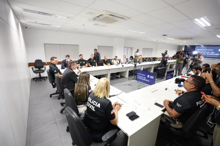 Polícia Civil apresenta linha cronológica de investigação da morte da delegada Patrícia Neves