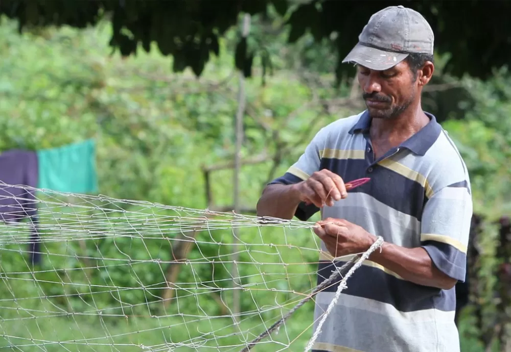 A Bahia tem a maior população quilombola do país 