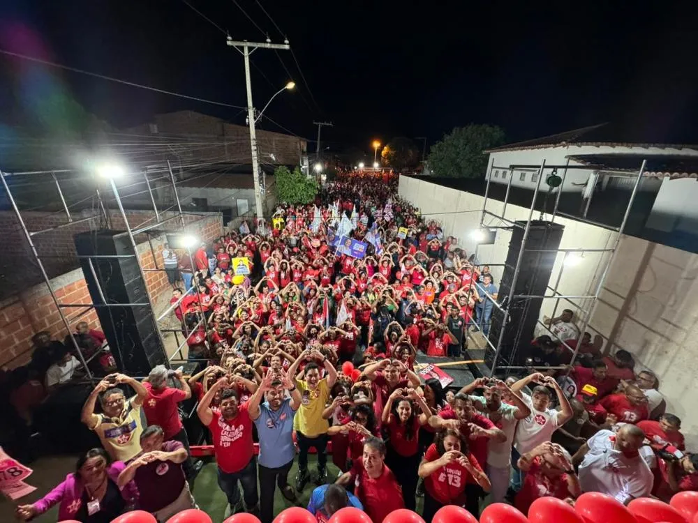 Eleições 2024: Guilherme Bonfim anuncia caminhada com a presença do governador Jerônimo no bairro São Félix