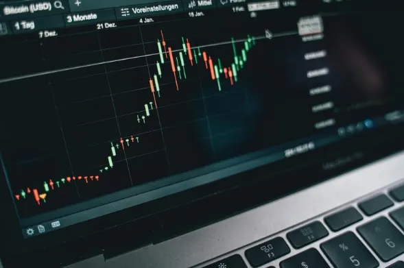 Por que acompanhar o bitcoin agora é essencial para investidores iniciantes