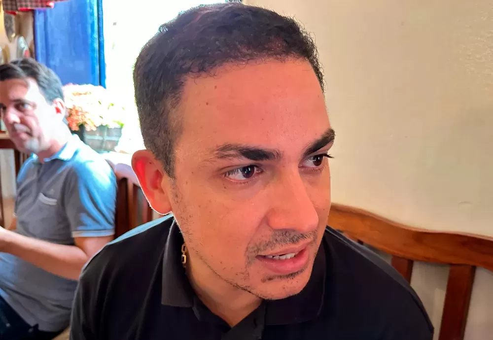 Prefeito de Ituaçu alerta sobre trotes ao Samu 192 e promete medidas