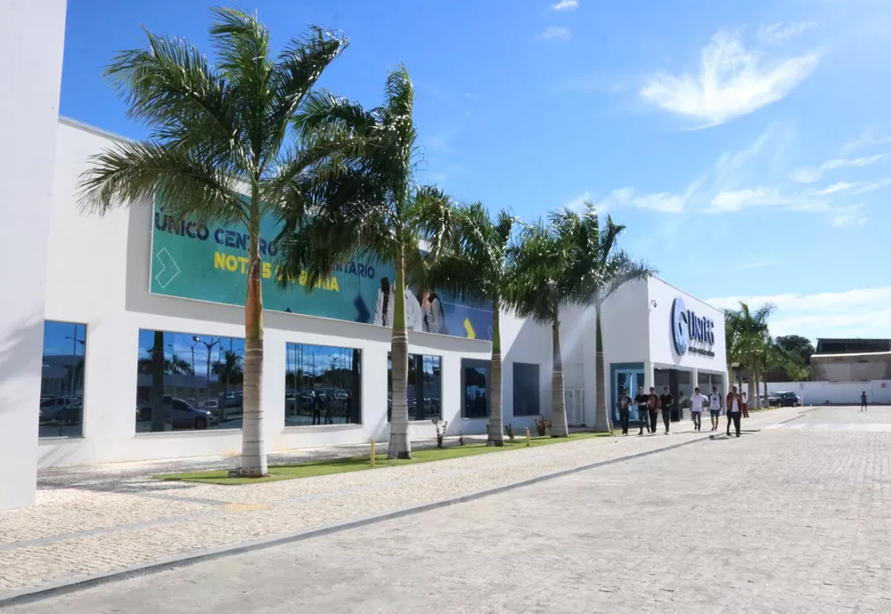 UniFG oferece bolsas de até 100% através do ProUni; última chance para inscrição 