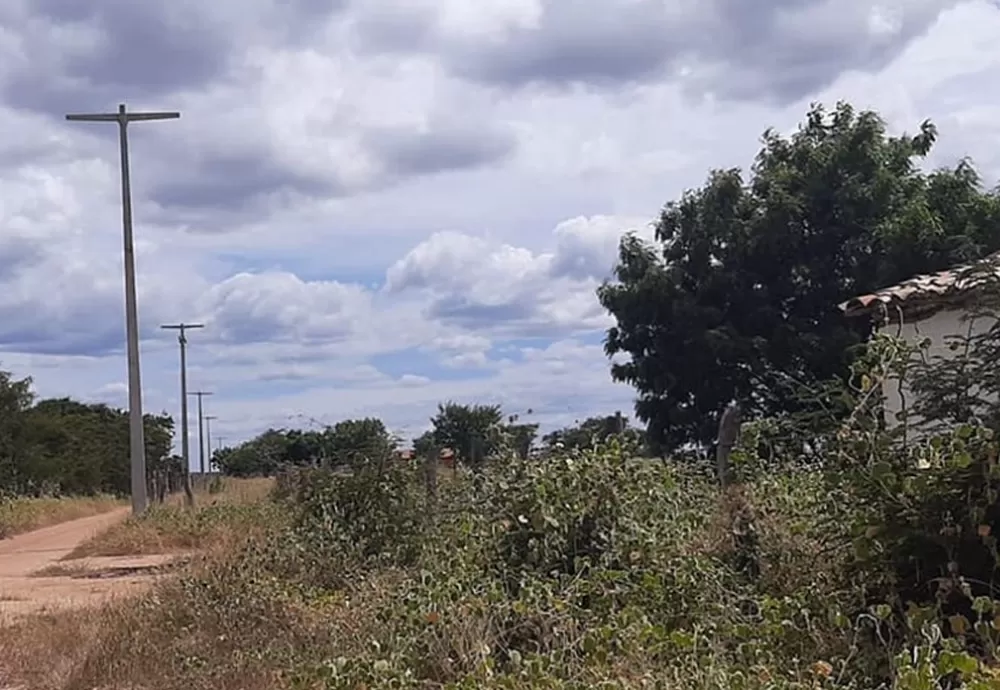 União de forças assegura energia elétrica para mais de 100 famílias de Palmas de Monte Alto