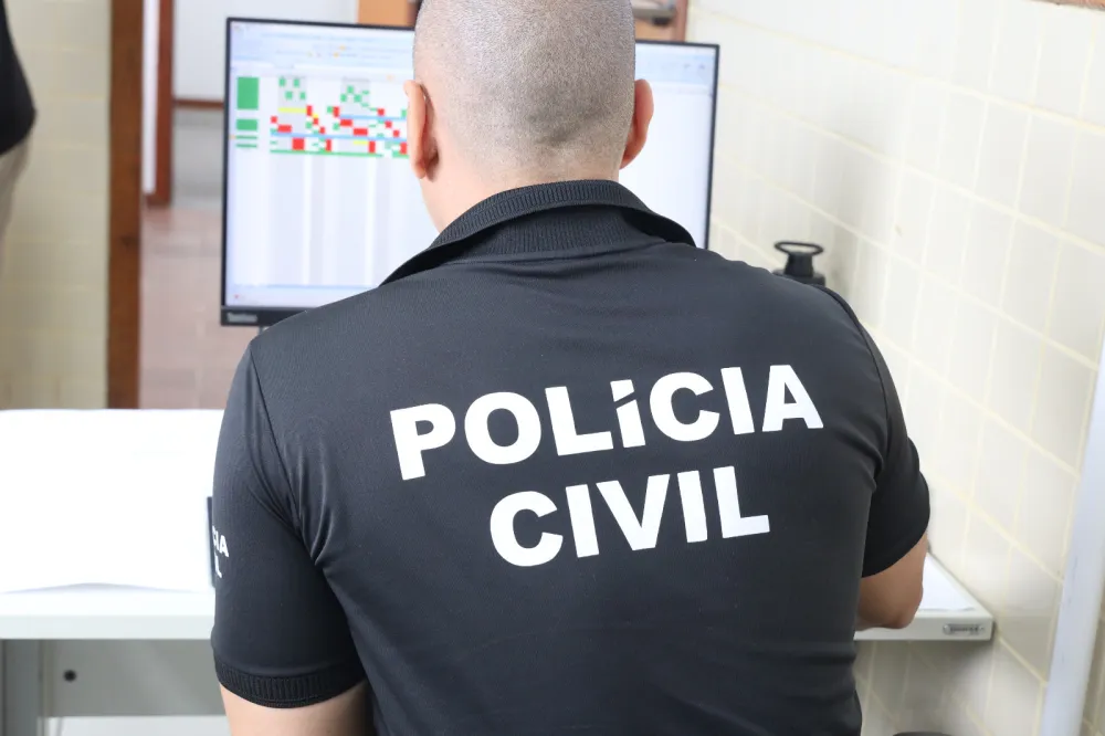 Mulher é autuada por exercício ilegal da advocacia em Vitória da Conquista