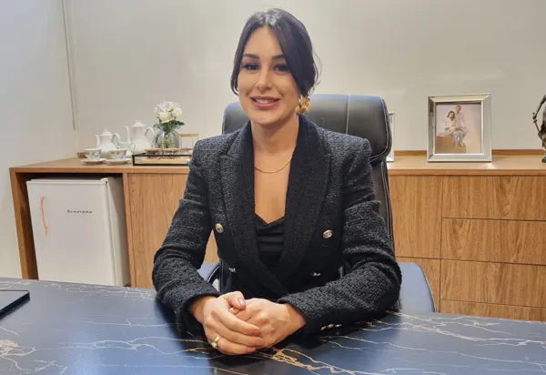 Abiara Dias destaca protagonismo feminino e confirma Brumado como sede da Conferência Territorial das Mulheres