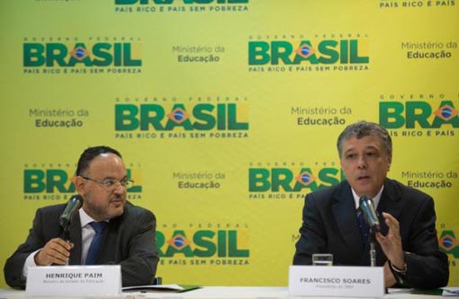 Número de inscritos no Enem chega a 8,7 milhões e supera expectativa