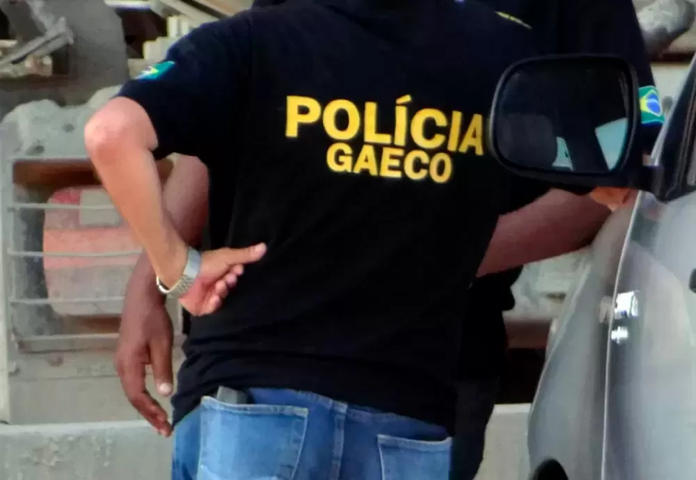 Nova fase de 'Operação Shark' é deflagrada contra lideranças de facção criminosa