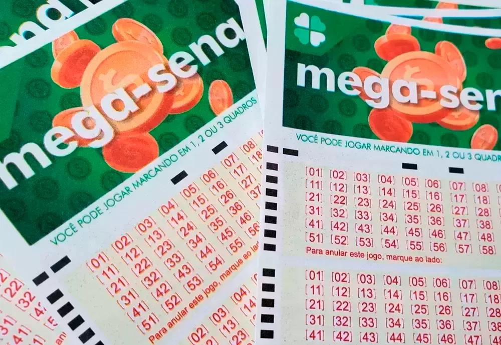 Mega-Sena sorteia nesta terça-feira prêmio acumulado em R$ 51 milhões