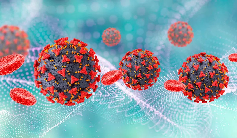 Covid-19: 250 mortes foram registradas na Bahia em 2023