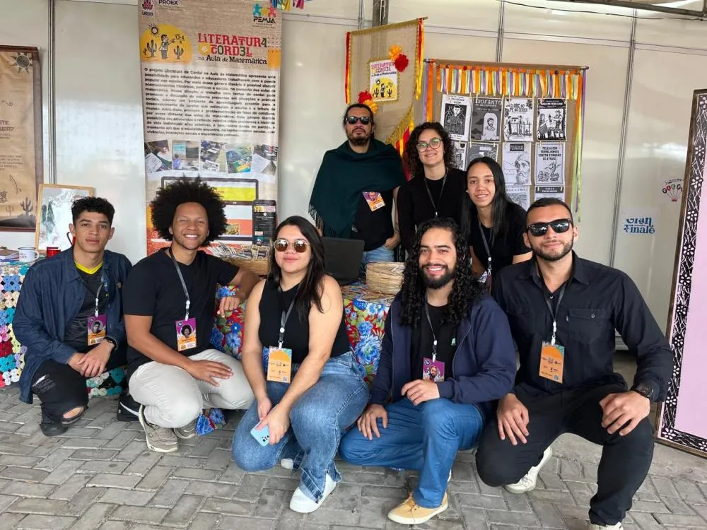 Experiências formativas de universidades estaduais baianas são premiadas como as melhores do país