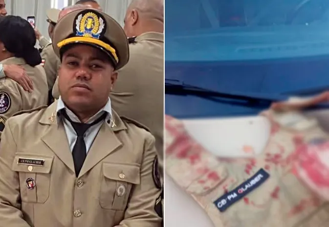 Cabo da PMBA morre após confronto armado durante operação em Salvador