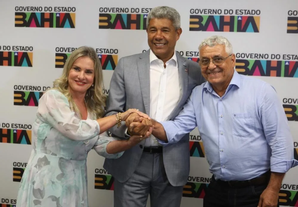 Trecho que liga Caetité à BR-030 terá nova ponte sobre o Rio São João; governador Jerônimo Rodrigues autoriza licitação da obra