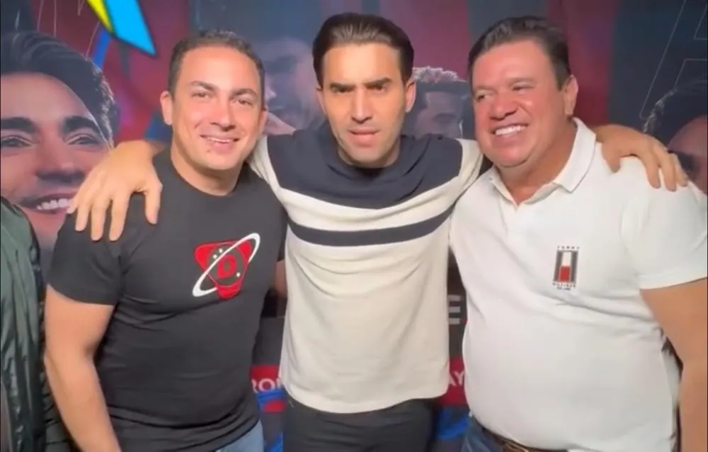 Prefeito de Ituaçu anuncia Tayrone como atração confirmada para o aniversário de 128 anos da cidade