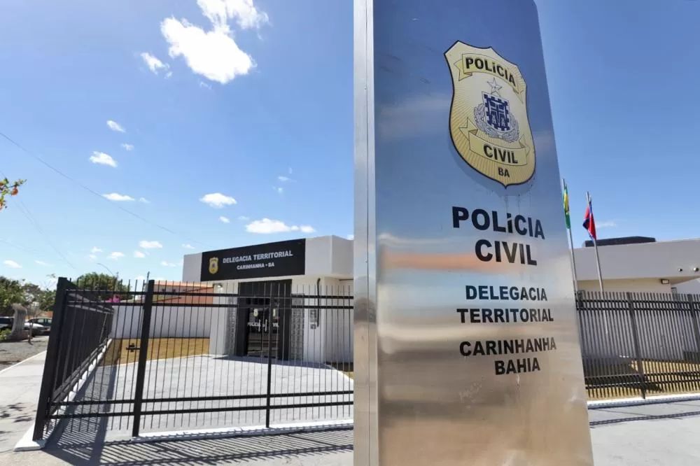 Em Carinhanha, Governo de Estado entrega unidade de saúde, sistemas de abastecimento de água e delegacia